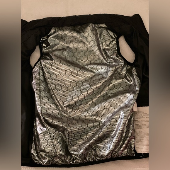 Figure Skating Heading Vest For Girls and Boys Size S - Picture 7 of 8